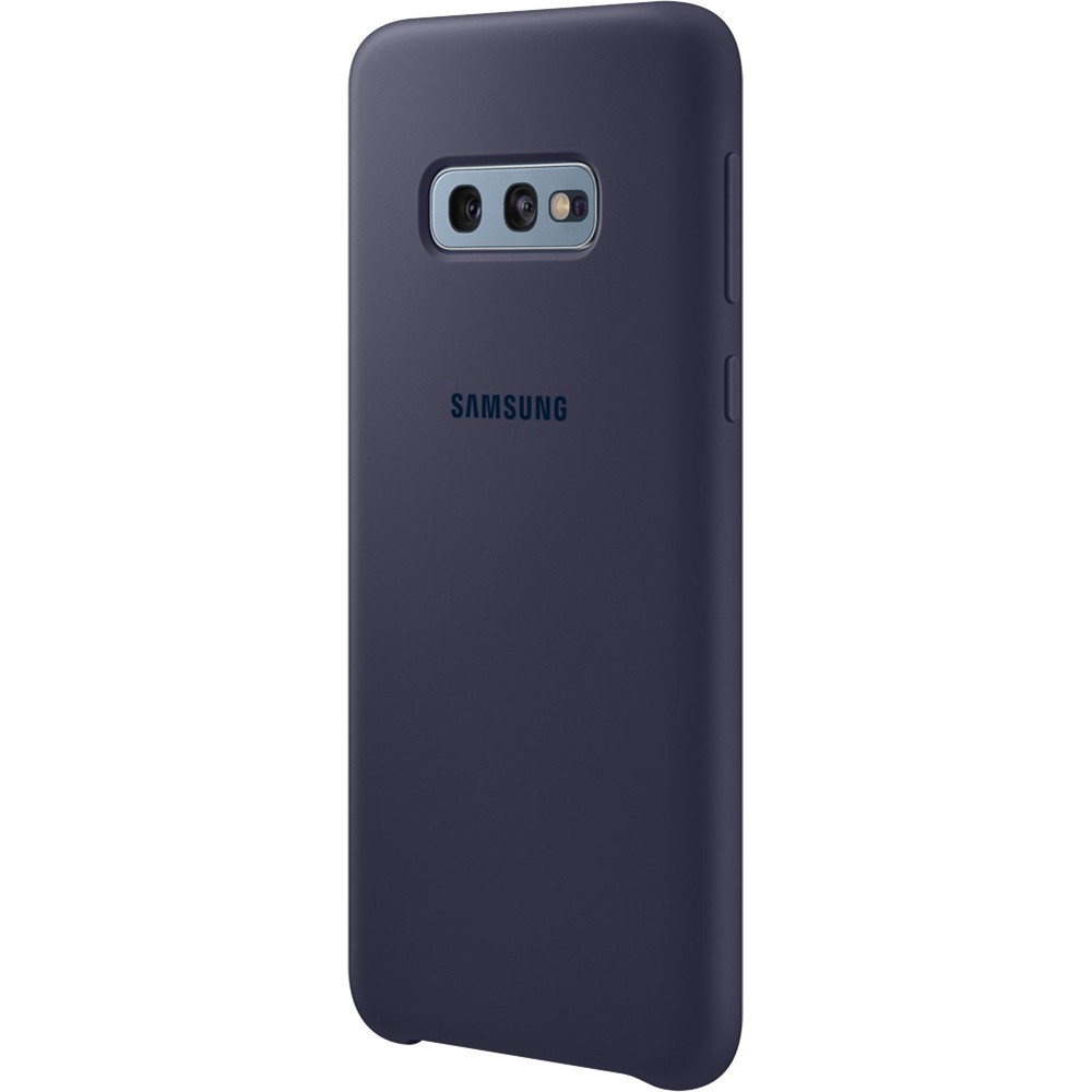 Husa Cover Silicone Samsung pentru Samsung Galaxy S10e Bluemarin thumb