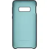 Husa Cover Silicone Samsung pentru Samsung Galaxy S10e Negru