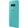 Husa Cover Silicone Samsung pentru Samsung Galaxy S10e Verde
