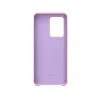 Husa Cover Silicone Samsung pentru Samsung Galaxy S20 Ultra PG988TPEGEU Pink