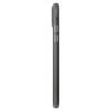Husa Cover Spigen AirSkin pentru iPhone XR Black