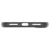 Husa Cover Spigen AirSkin pentru iPhone XR Black
