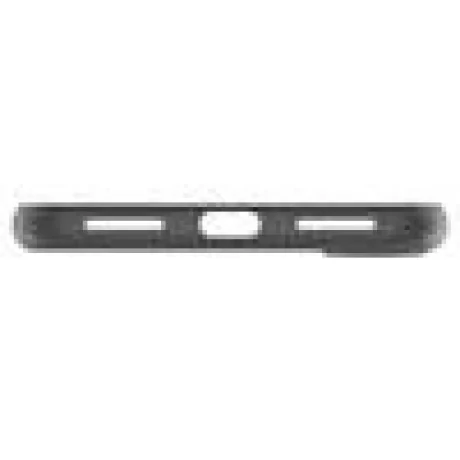 Husa Cover Spigen AirSkin pentru iPhone XR Black