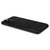 Husa Cover Spigen Core Armor pentru iPhone 11 Pro Max Negru