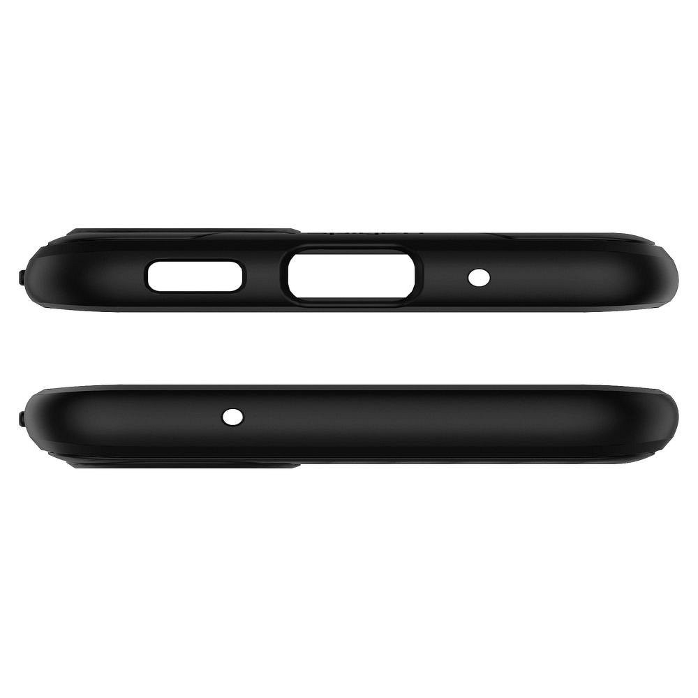 Husa Cover Spigen Core Armor pentru Samsung Galaxy S20 Negru thumb