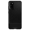 Husa Cover Spigen Core Armor pentru Samsung Galaxy S20 Negru