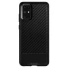 Husa Cover Spigen Core Armor pentru Samsung Galaxy S20 Plus Black