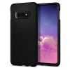 Husa Cover Spigen Liquid Air pentru Samsung Galaxy S10e Matte Black