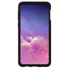 Husa Cover Spigen Liquid Air pentru Samsung Galaxy S10e Matte Black