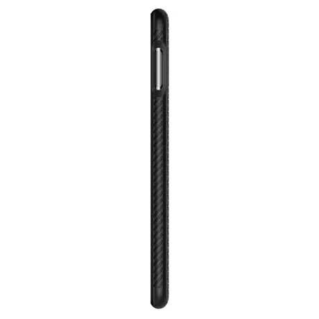 Husa Cover Spigen Liquid Air pentru Samsung Galaxy S10e Matte Black