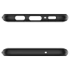 Husa Cover Spigen Liquid Air pentru Samsung Galaxy S10e Matte Black