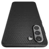 Husa Cover Spigen Liquid Air pentru Samsung Galaxy S21 Matte Black