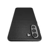 Husa Cover Spigen Liquid Air pentru Samsung Galaxy S21 Plus Matte Black