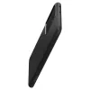 Husa Cover Spigen Liquid Air pentru Samsung Galaxy S21 Ultra Matte Black