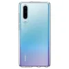 Husa Cover Spigen Liquid Crystal pentru Huawei P30 Clear