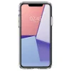 Husa Cover Spigen Liquid Crystal pentru iPhone 11 Pro Transparent