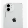 Husa Cover Spigen Liquid Crystal pentru iPhone 12 Mini Clear