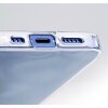 Husa Cover Spigen Liquid Crystal pentru iPhone 12 Mini Clear