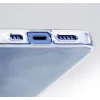 Husa Cover Spigen Liquid Crystal pentru iPhone 12 Mini Clear