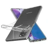 Husa Cover Spigen Liquid Crystal pentru Samsung Galaxy Note 20 Clear