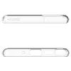 Husa Cover Spigen Liquid Crystal pentru Samsung Galaxy Note 20 Clear