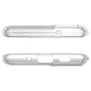 Husa Cover Spigen Liquid Crystal pentru Samsung Galaxy S20 Plus Clear