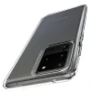 Husa Cover Spigen Liquid Crystal pentru Samsung Galaxy S20 Ultra Clear