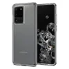 Husa Cover Spigen Liquid Crystal pentru Samsung Galaxy S20 Ultra Clear