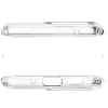 Husa Cover Spigen Liquid Crystal pentru Samsung Galaxy S20 Ultra Clear