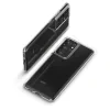 Husa Cover Spigen Liquid Crystal pentru Samsung Galaxy S21 Ultra Clear