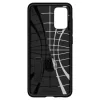 Husa Cover Spigen Slim Armor pentru Samsung Galaxy S20 Plus Black