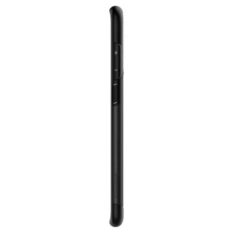 Husa Cover Spigen Slim Armor pentru Samsung Galaxy S20 Plus Black