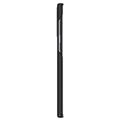 Husa Cover Spigen Thin Fit pentru Samsung Galaxy Note 10 Black