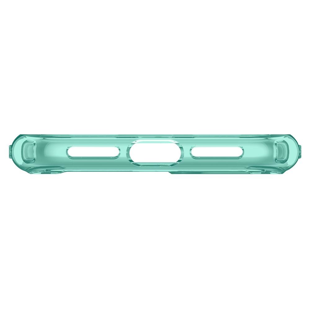 Husa Cover Spigen Ultra Hybrid pentru iPhone 11 Crystal Clear thumb