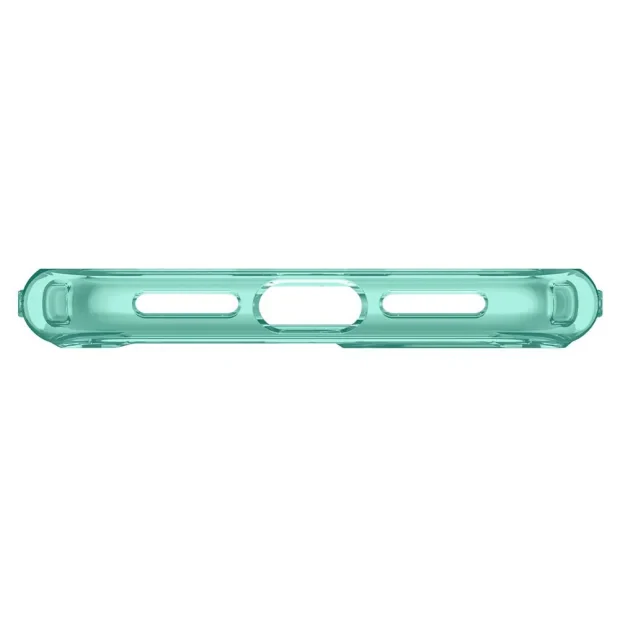 Husa Cover Spigen Ultra Hybrid pentru iPhone 11 Crystal Clear