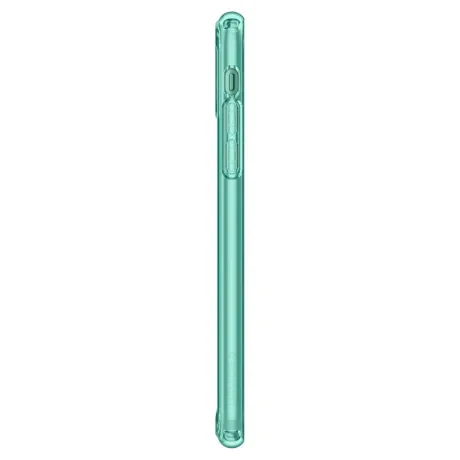 Husa Cover Spigen Ultra Hybrid pentru iPhone 11 Crystal Clear