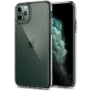 Husa Cover Spigen Ultra Hybrid pentru iPhone 11 Pro Max Crystal Clear