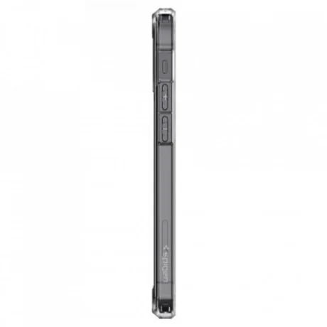 Husa Cover Spigen Ultra Hybrid pentru iPhone 12 Mini Crystal Clear