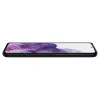 Husa Cover Spigen Ultra Hybrid pentru Samsung Galaxy S20 Plus Matte Black