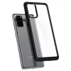Husa Cover Spigen Ultra Hybrid pentru Samsung Galaxy S20 Plus Matte Black