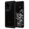 Husa Cover Spigen Ultra Hybrid pentru Samsung Galaxy S20 Ultra Crystal Matte Black