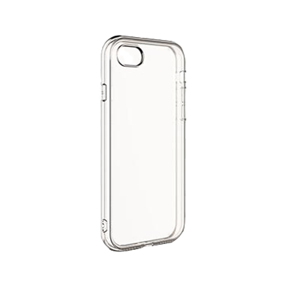 Husa Cover Swissten Silicon Jelly pentru iPhone 11 Pro Max Transparent thumb