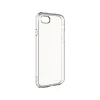 Husa Cover Swissten Silicon Jelly pentru iPhone 11 Pro Max Transparent