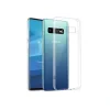 Husa Cover Swissten Silicon Jelly pentru Samsung Galaxy S10 Transparent