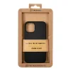 Husa Cover Tactical Velvet Smoothie pentru iPhone 12 Mini Asphalt