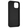 Husa Cover Tactical Velvet Smoothie pentru iPhone 12 Mini Asphalt