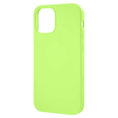 Husa Cover Tactical Velvet Smoothie pentru iPhone 12 Mini Avocado thumb