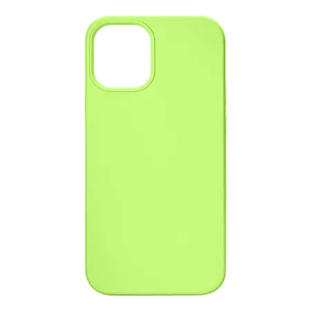 Husa Cover Tactical Velvet Smoothie pentru iPhone 12 Mini Avocado thumb