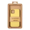 Husa Cover Tactical Velvet Smoothie pentru iPhone 12 Mini Banana