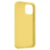 Husa Cover Tactical Velvet Smoothie pentru iPhone 12 Mini Banana